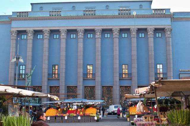Stockholms Konserthus