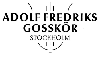 Adolf Fredriks Gosskör